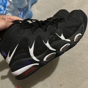 CB34 Barkley Sneakers Nike Like New • No Box • Authentic